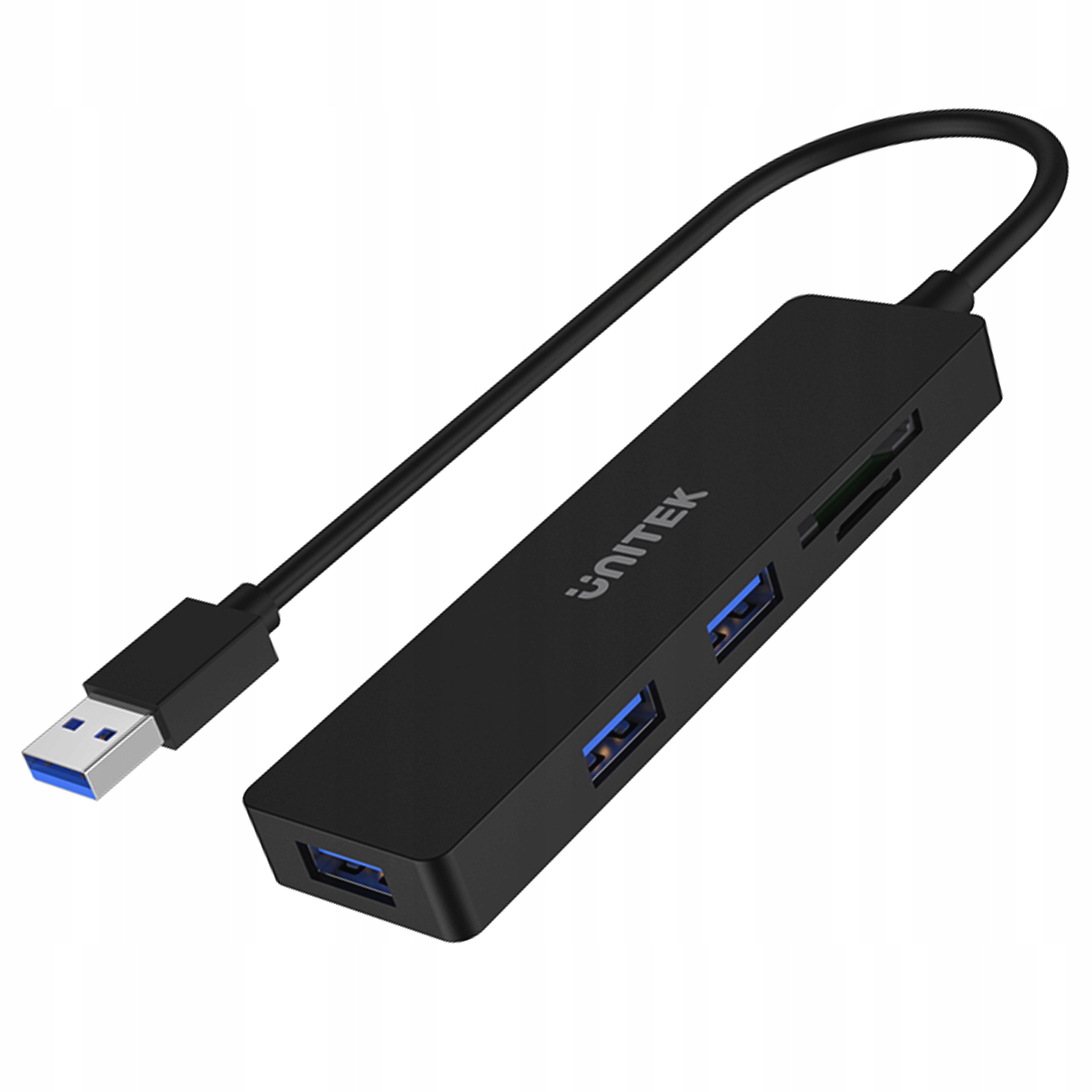 

Hub Usb Unitek H1108A