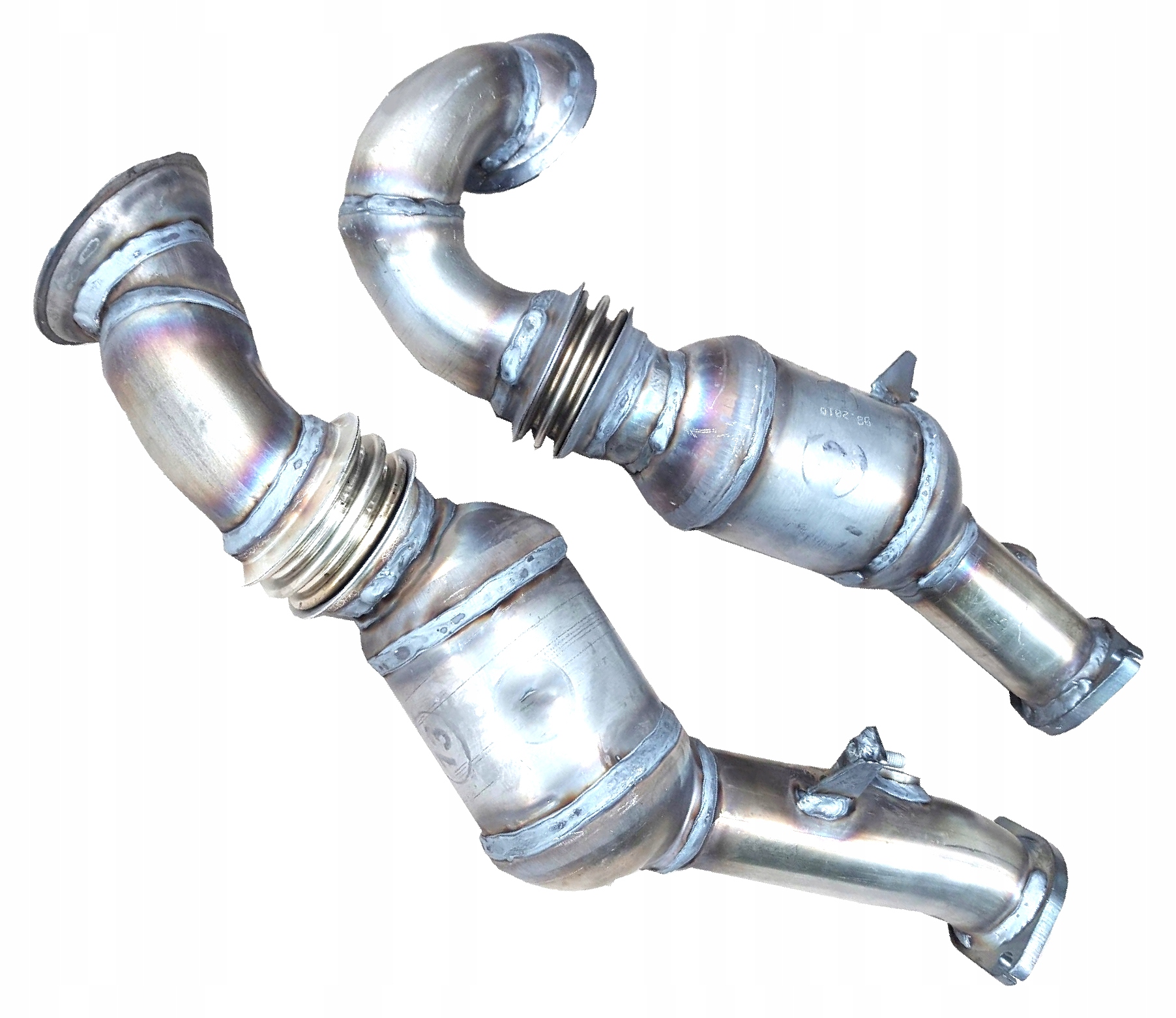 1080324/ГМ КАТАЛІЗАТОР 1080324