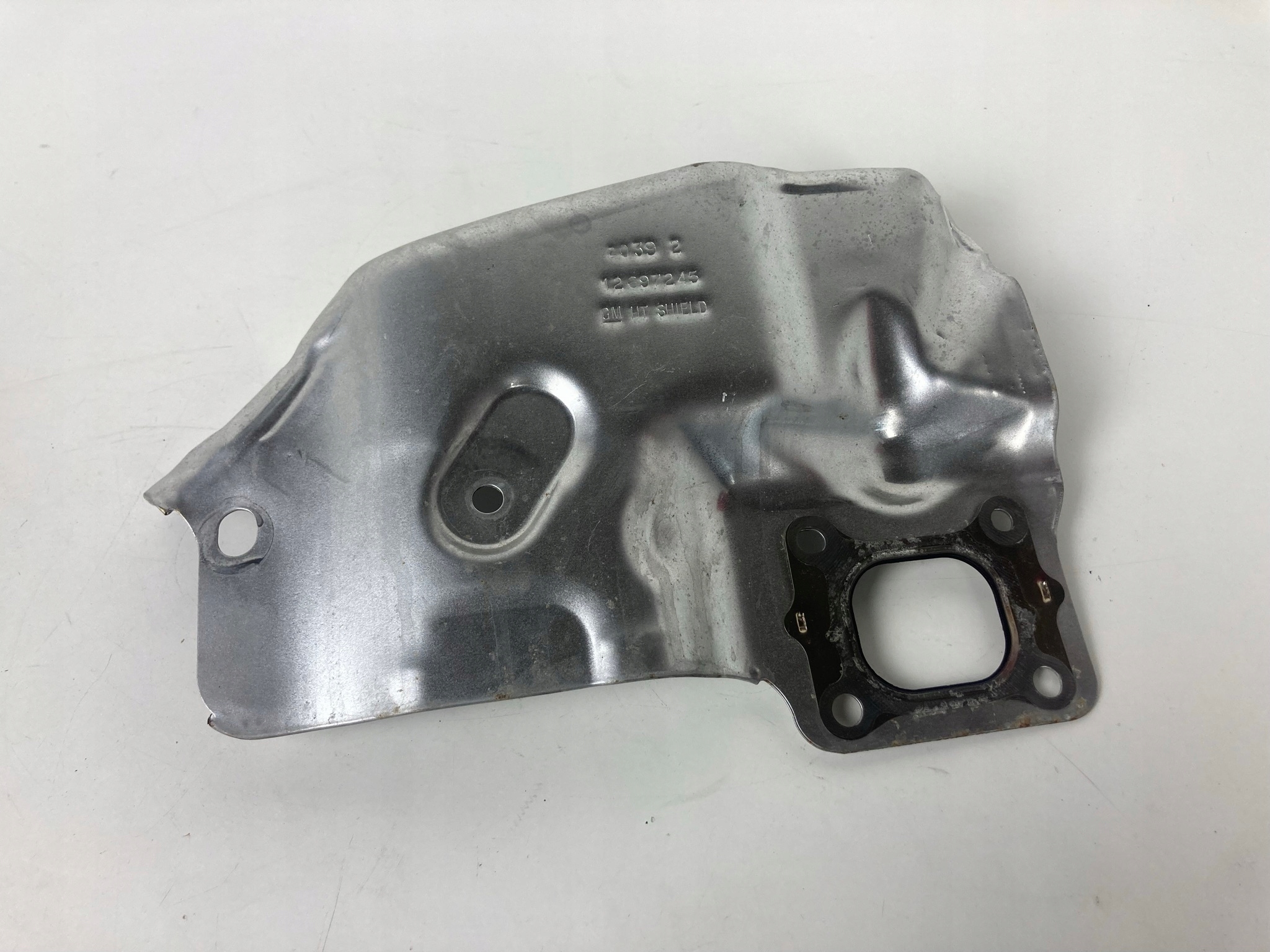 ASTRA K V LIFT 1.4T kryt TERMICZNA 12697245