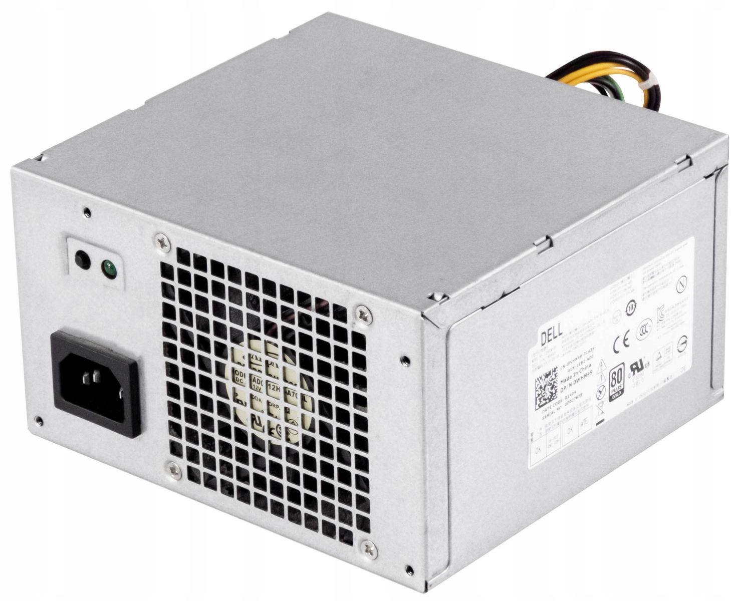 Dell 0WHN49 290W L290EM-00 Napájecí zdroj pro Dell Optiplex 3020 7020 9020 Precision T1700