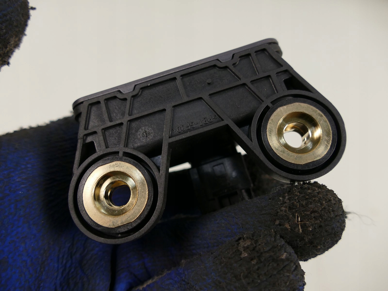 MERCEDES A209 W209 Sensor modul ESP W203 R171