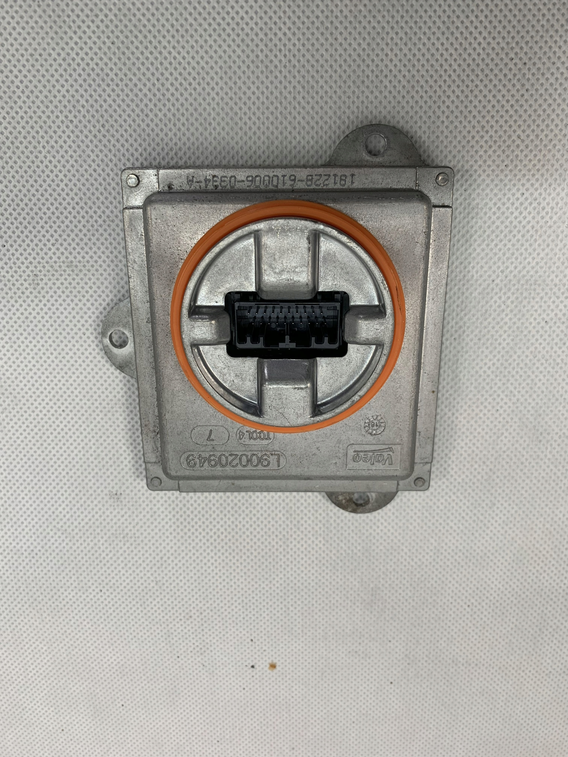 control unit reflektor Ford C-Max 2 II FL 14r Lift 2014 C1H1B80500 12.25