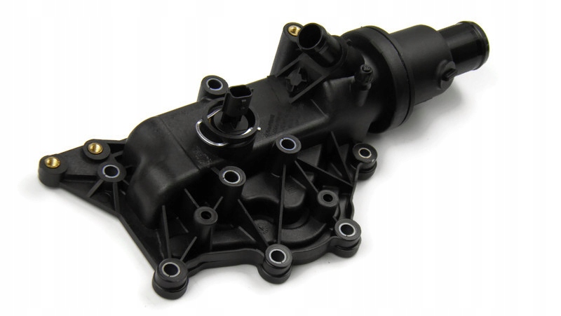 OBUDOWA TERMOSTATU RENAULT CLIO MEGANE SCENIC 1.4 16V 1.6 16V 89" ORYGINAŁ EAN (GTIN) 0671339066083