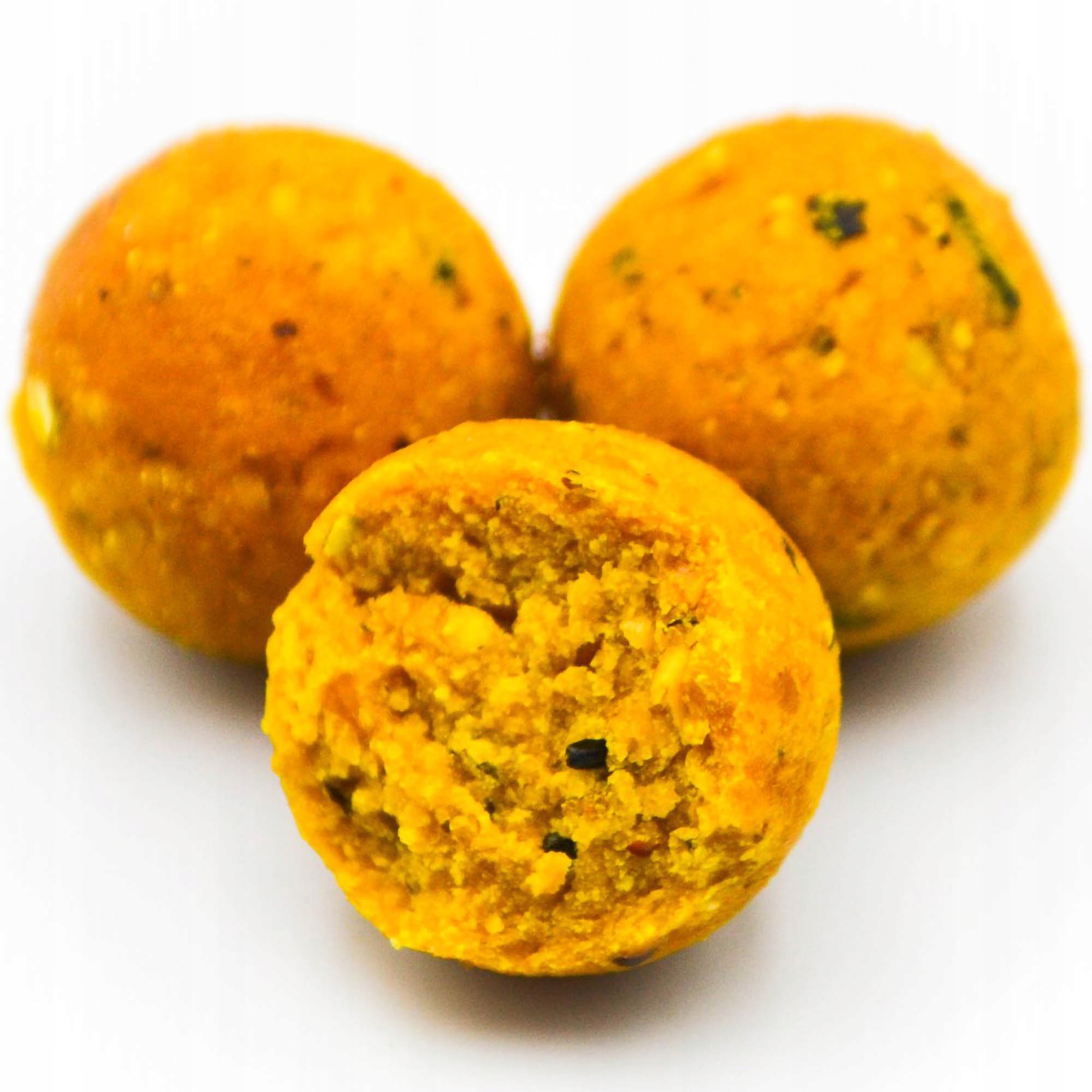 Kulki Proteinowe Karpiowe Massive Baits Eco Boilies Pineapple 18mm 1kg