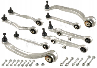 Vw Passat B5 1996-2008 Opravná Sada Pro Zavěšení Nová Srline