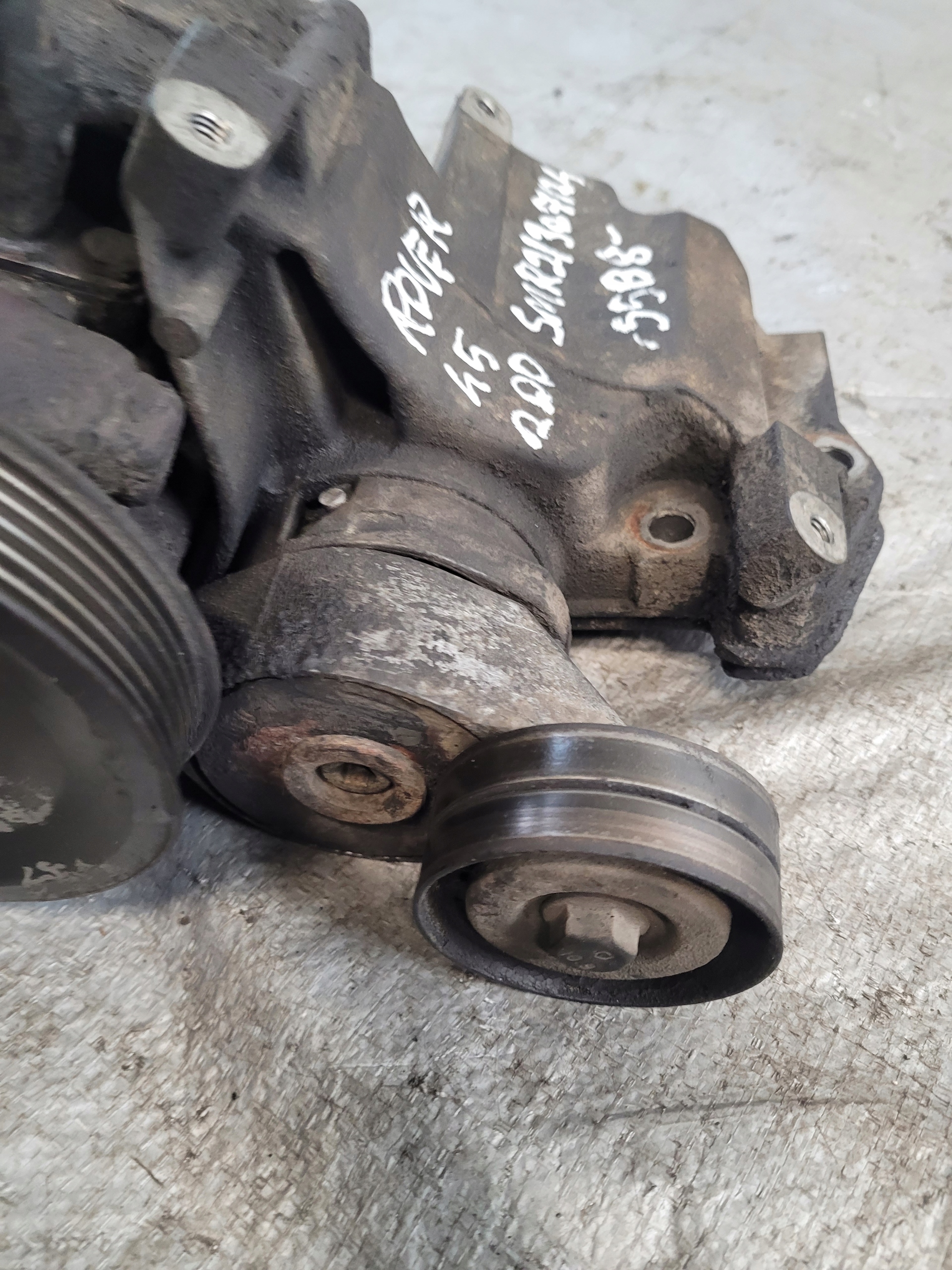 servo pump PEU102920 ROVER 45 2.0ITD 74KW