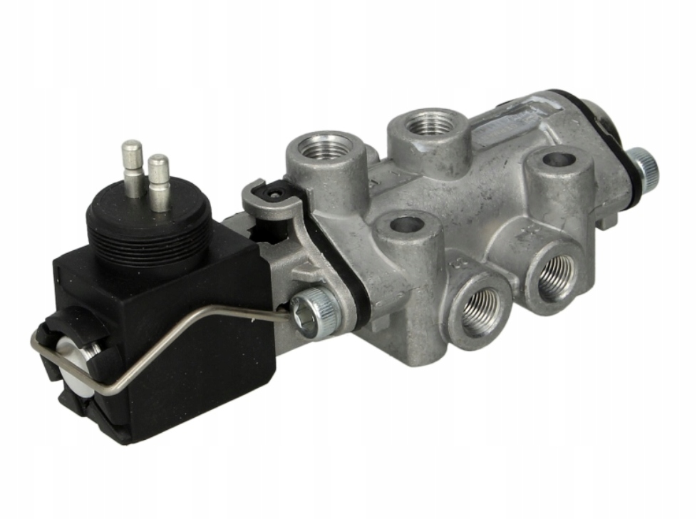 1488083 - КАТУШКА ЭЛЕКТРОМАГНИТНОГО КЛАПАНА SCANIA 4 R P G