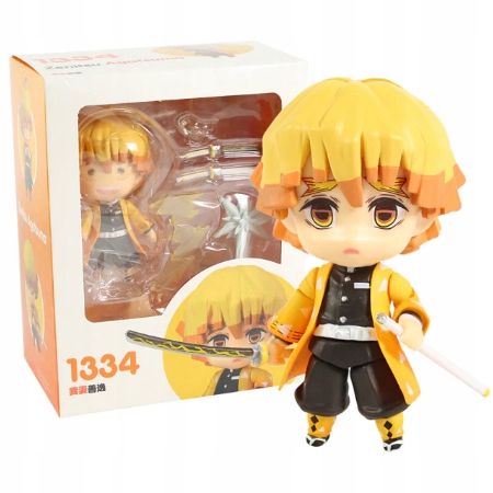 

Figurka Anime Manga Demon Slayer Zenitsu Agatsuma