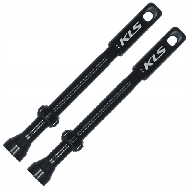 Wentyle Zawory Tubeless Ready KELLYS FV 60mm