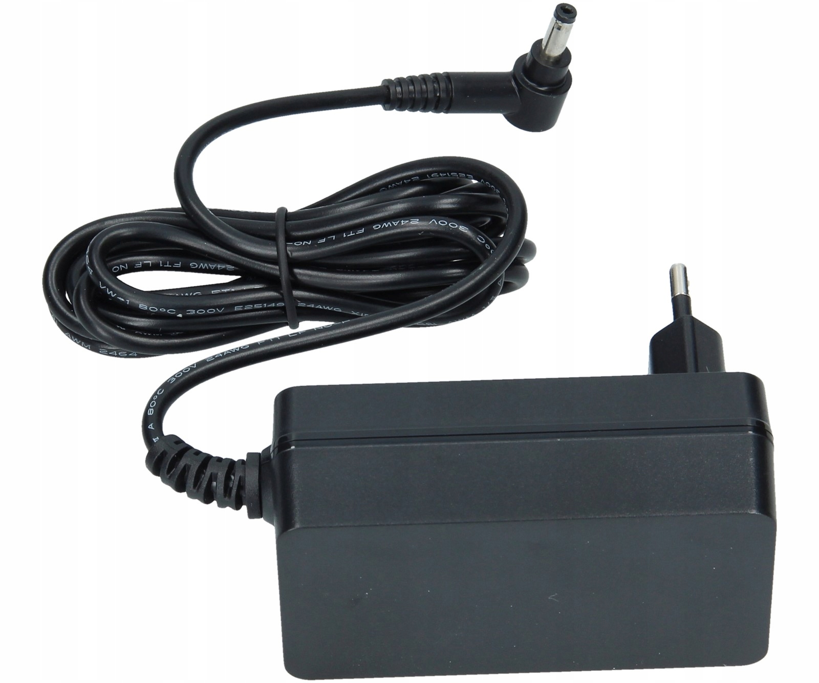 ZASILACZ / ładowarka do odkurzacza DYSON Waga produktu z opakowaniem jednostkowym 0.2 kg