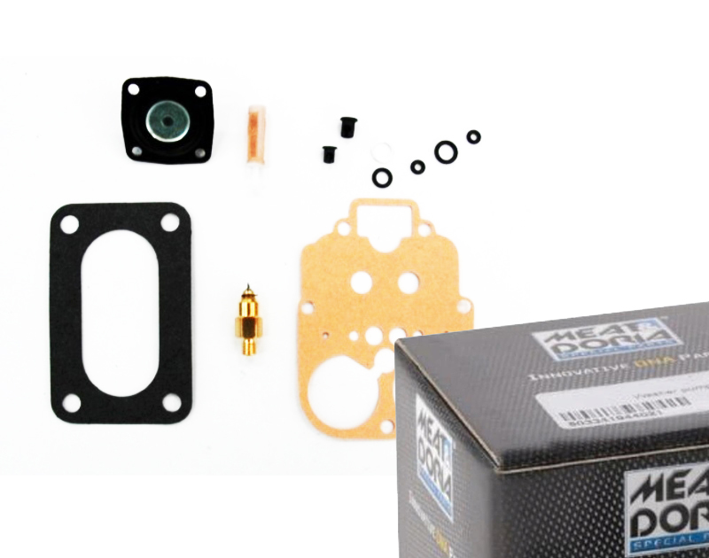 W381 - Прокладки карбюратора для FIAT 126 700