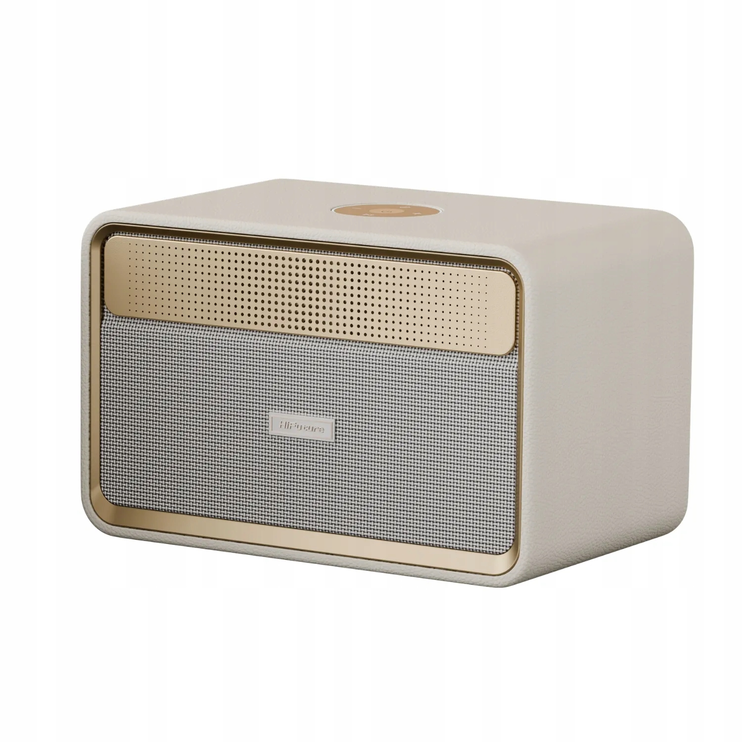 HiFuture Passion X 100W Beżowy