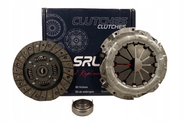 МУФТА MITSUBISHI КОРИЗМА 1.8 GDI 1997-2006 НОВОЕ