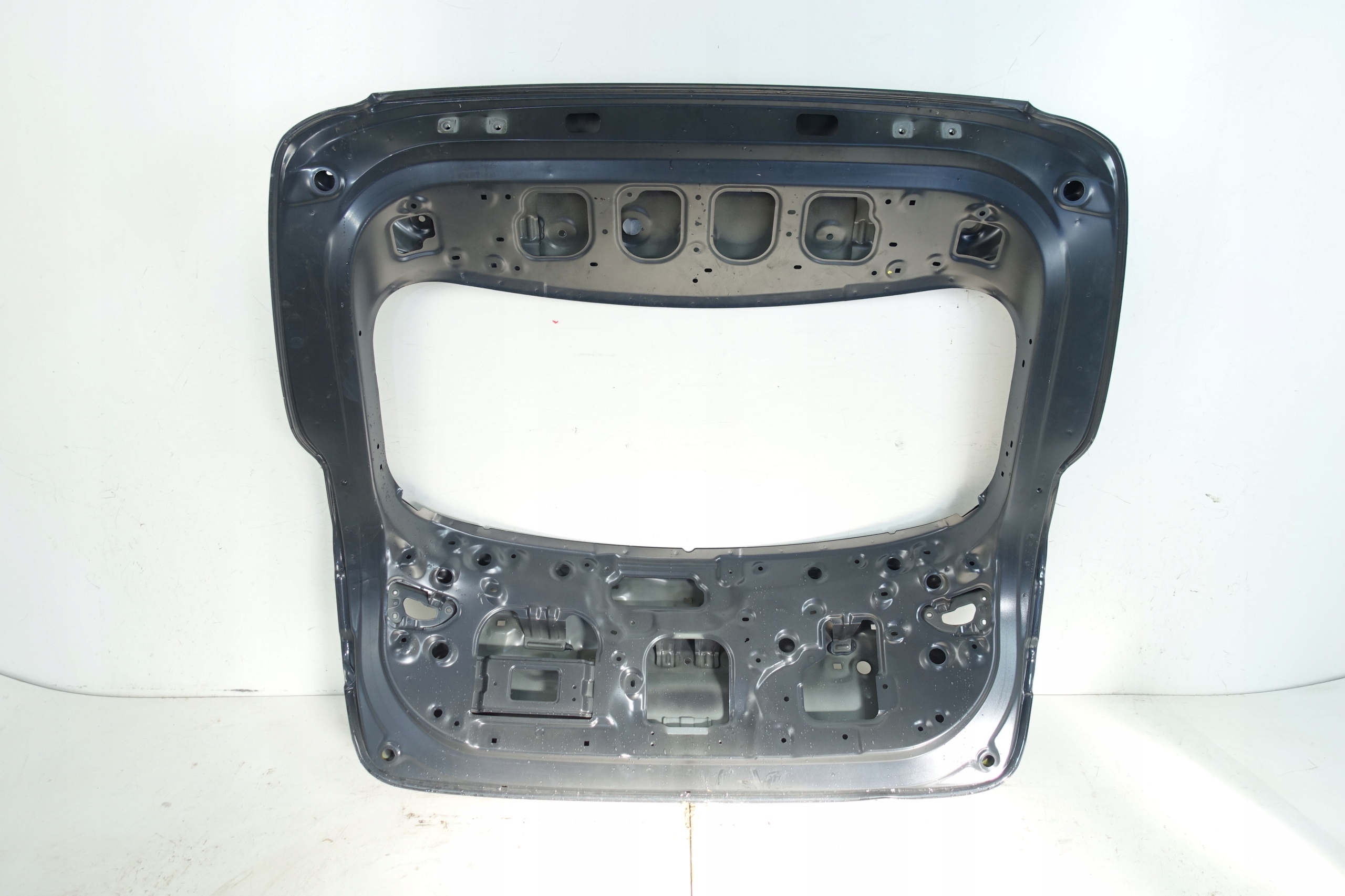 KIA XCEED X-CEED 2019- trunk door boot rear part rear