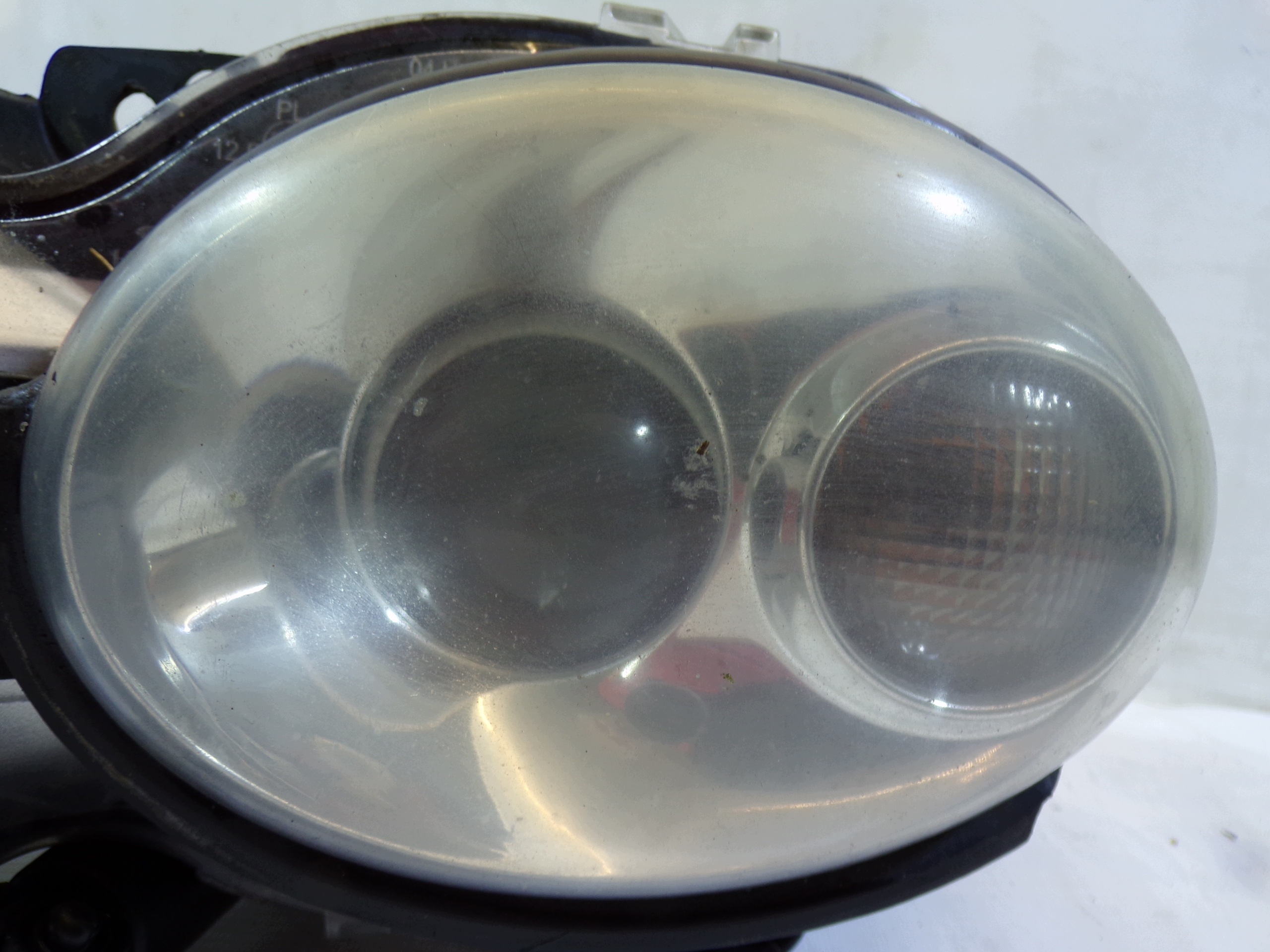 light front front left XENON JAGUAR X-TYPE XTYPE EUROPA (K1)