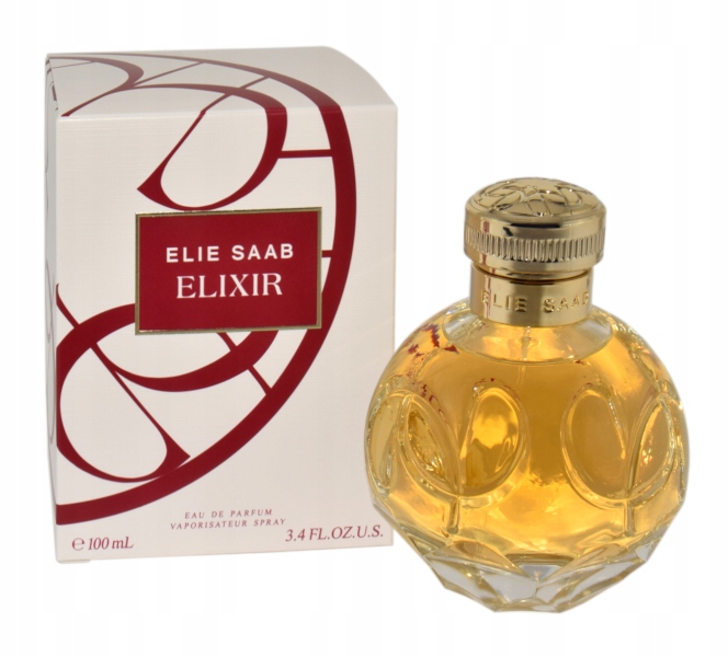 Elie Saab Elixir Edp 100 ml