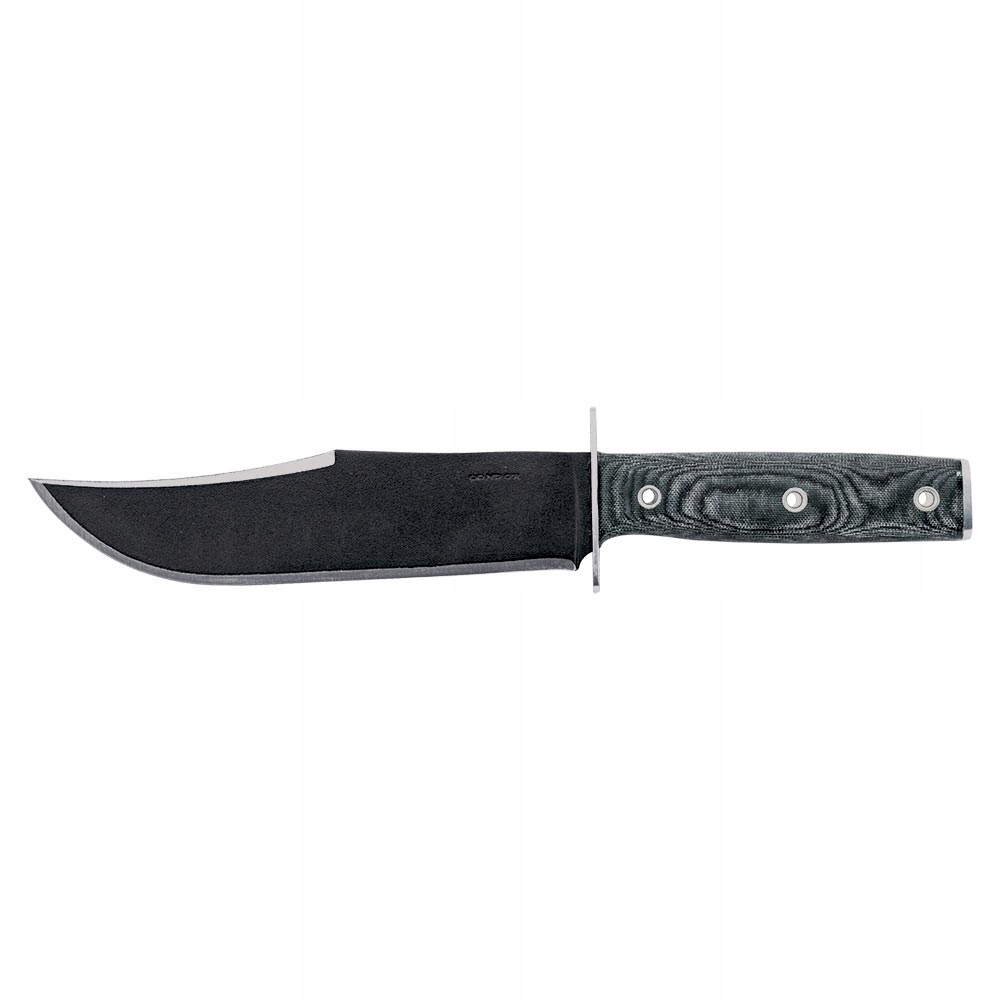 Nóż taktyczny Condor Operator Bowie