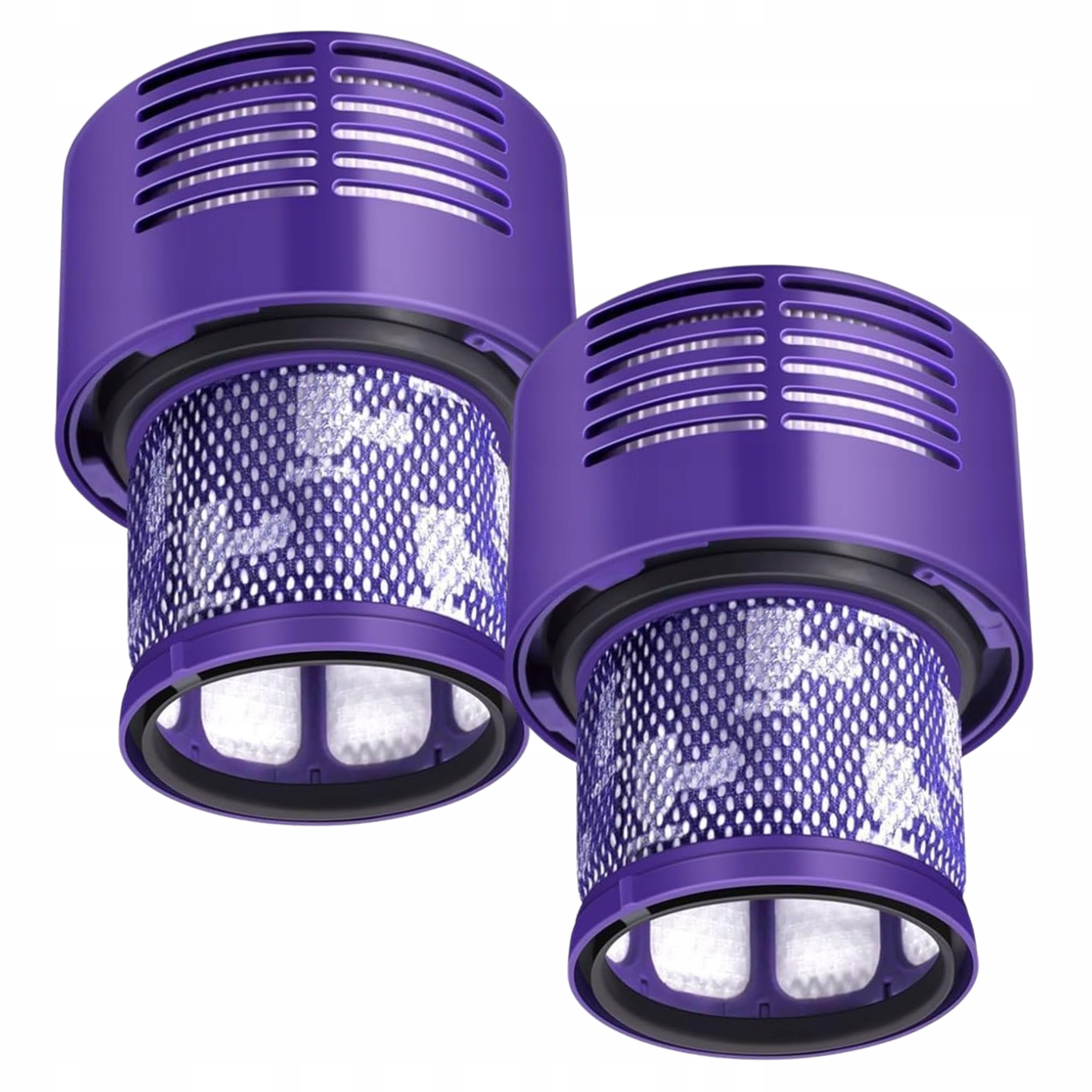 Filtry Hepa do Dyson V10 zmywalne 2 szt.