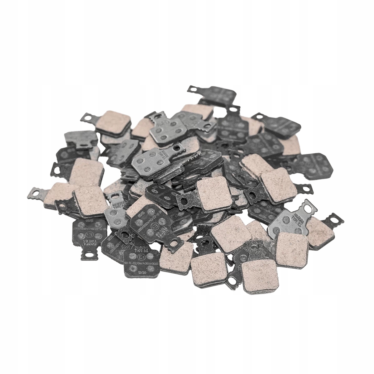 Klocki hamulcowe Magura 8.S, Sport ebike Oem