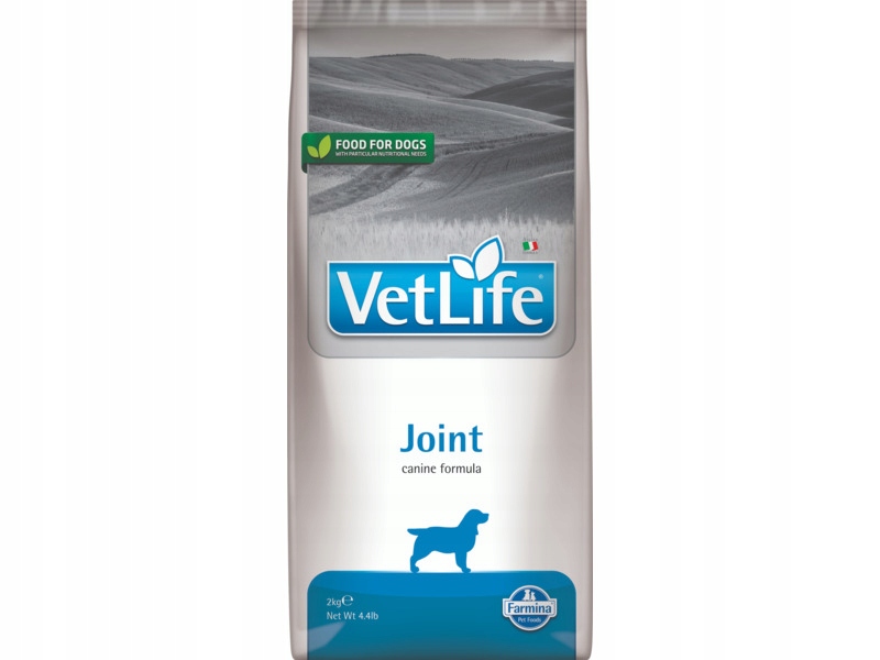 Karma dla psa Farmina Vet Life Joint 2 kg