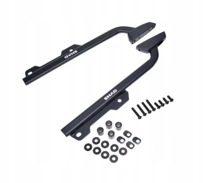 ЦЕНТРАЛЬНИЙ БАГАЖНИК SHAD YAMAHA MT-09 TRACER