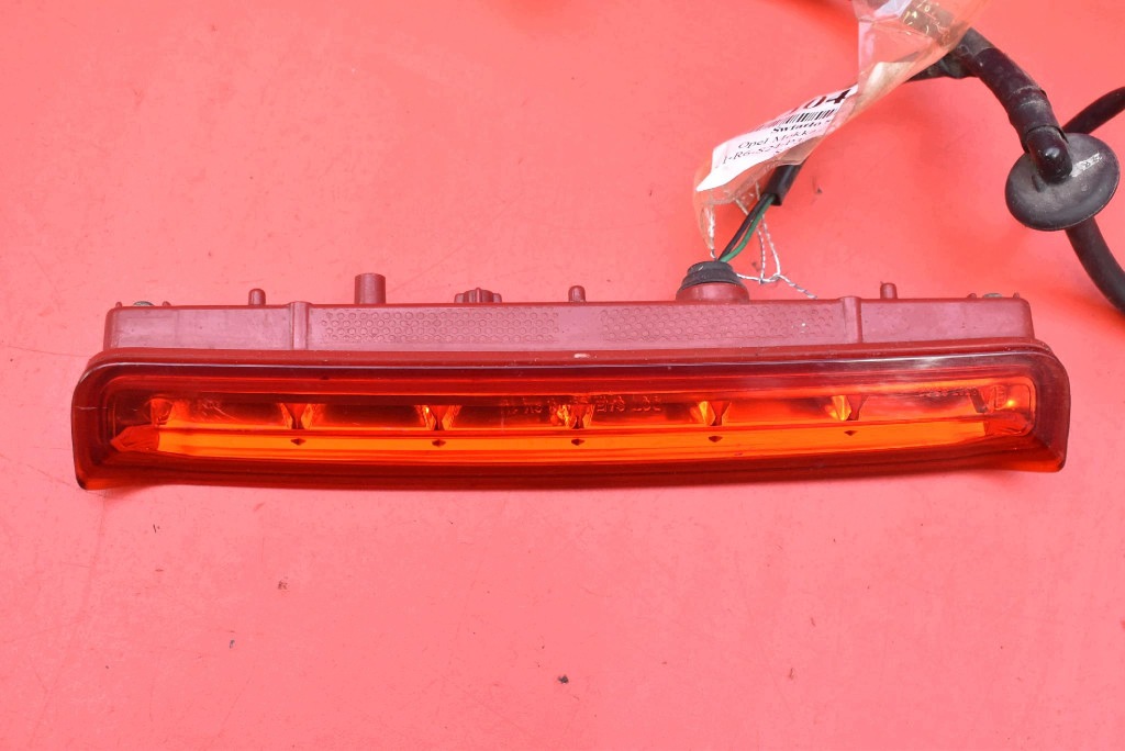 light STOPU STOP 95151129 OPEL MOKKA A 12-15