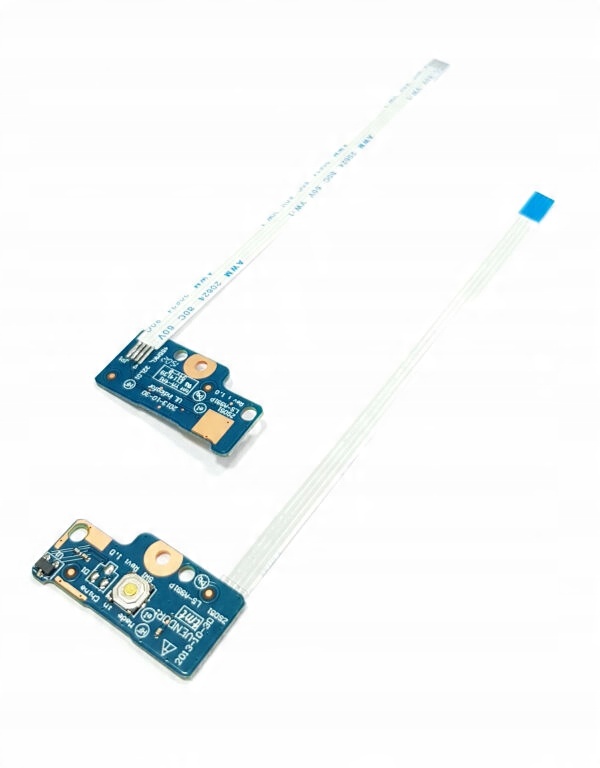 

Przycisk Power Włącznik Hp 250 255 256 G3 taśma