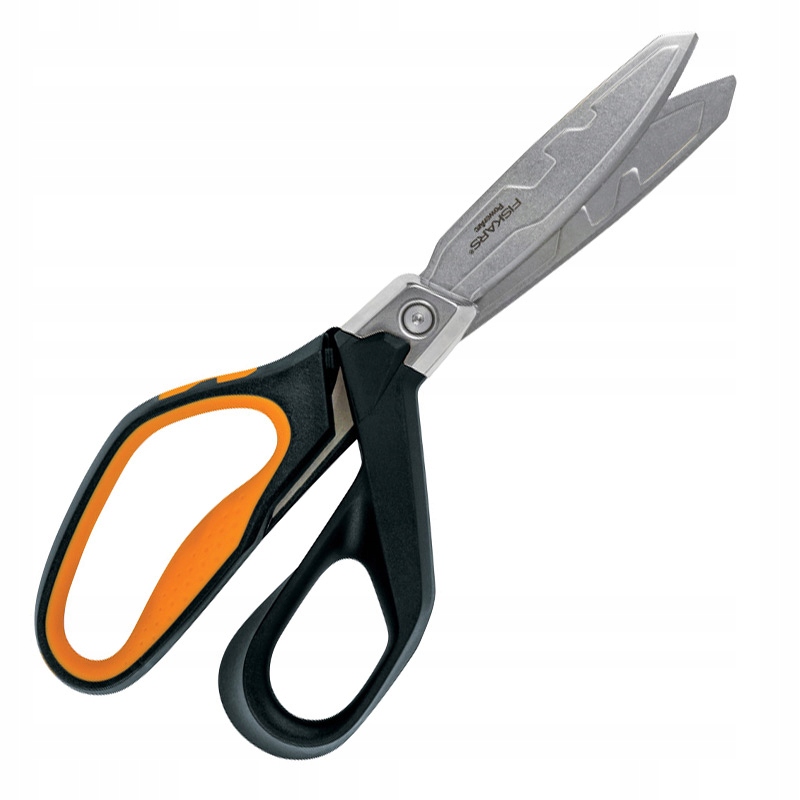 

Profesjonalne nożyce Fiskars Heavy Duty Pro 26cm