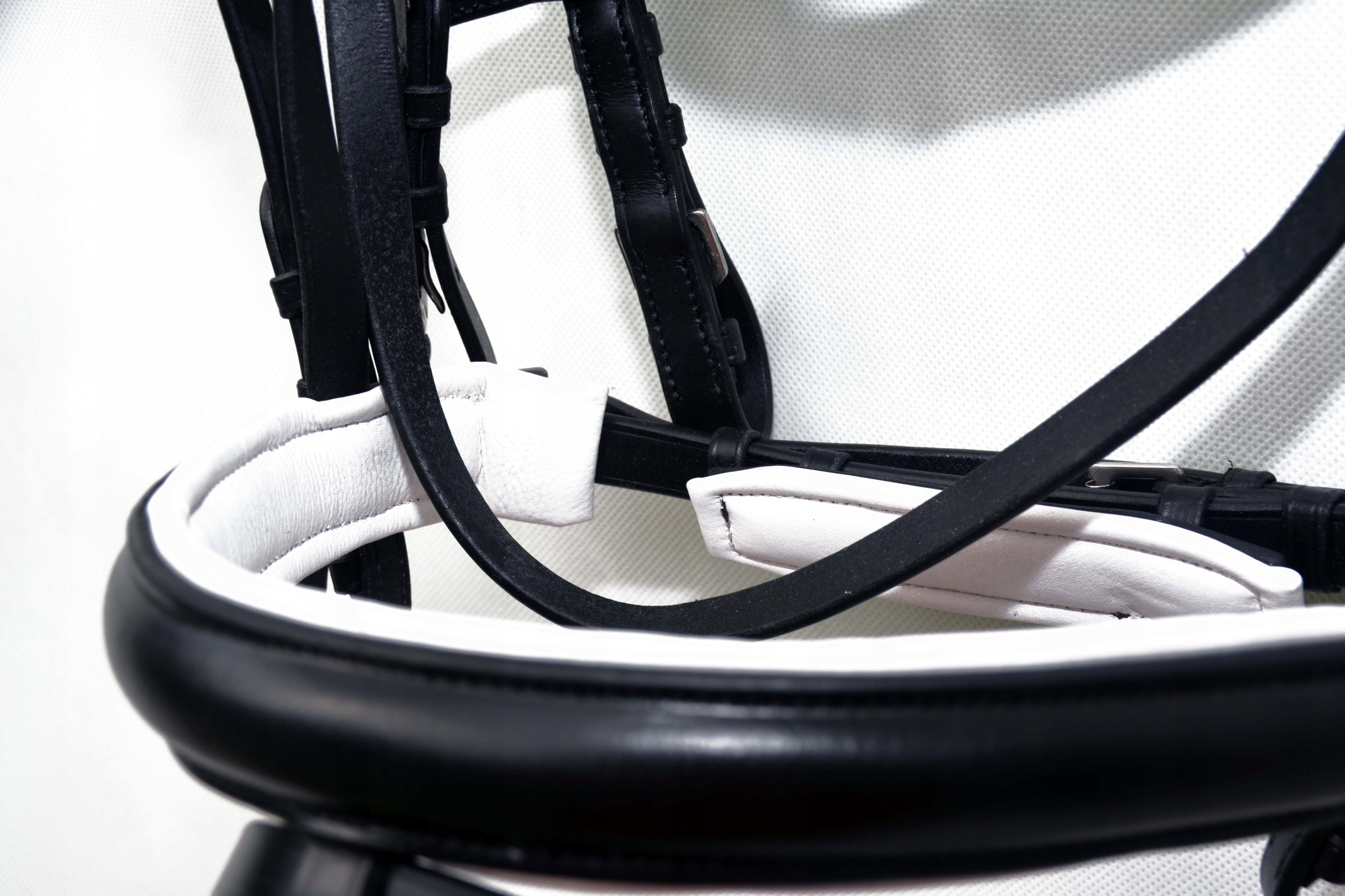 OGŁOWIE +WODZE ANATOMICZNE PROFILOWANE ROZ.COB Marka York