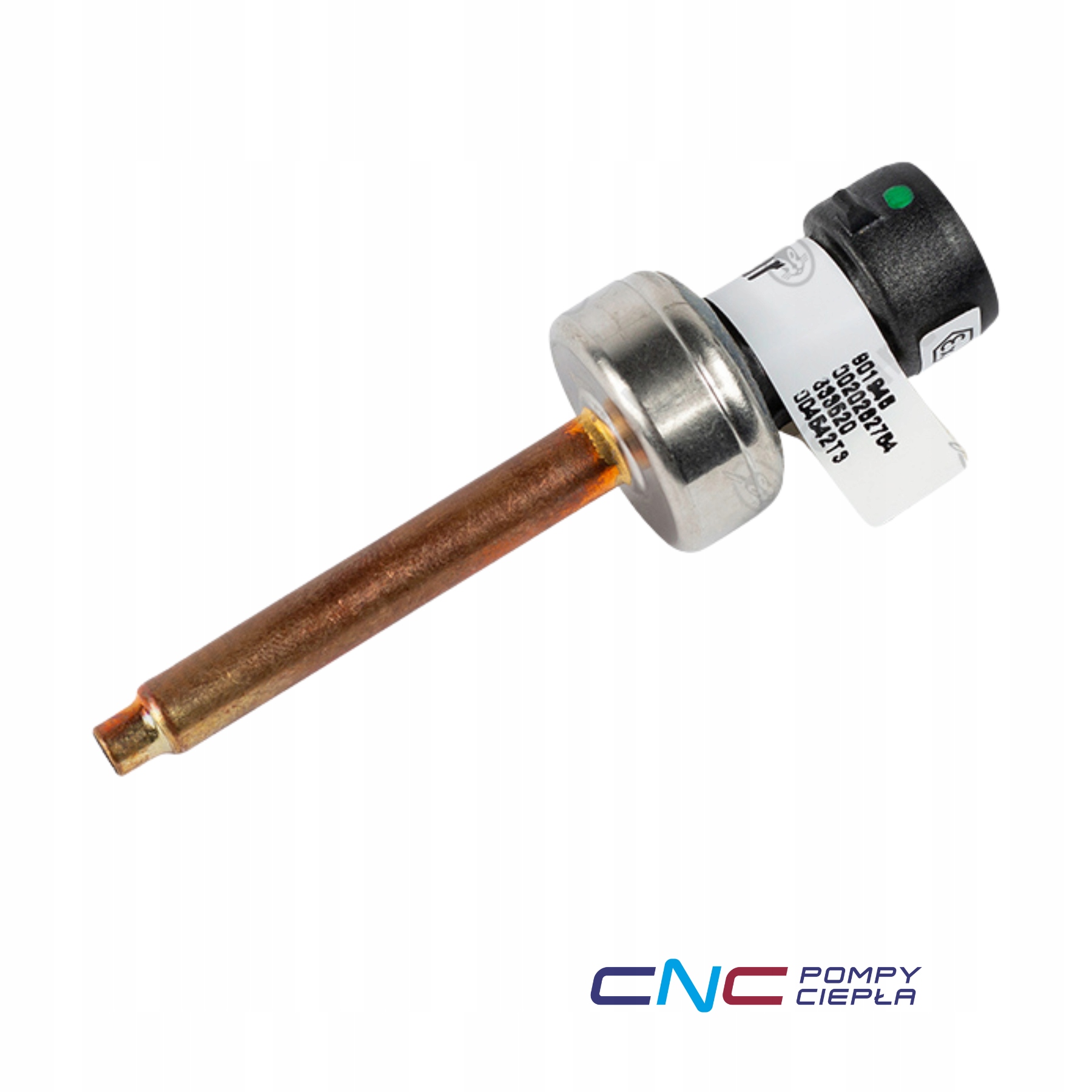 Snímač vysokého tlaku Vaillant 0010033543 pressure senzor