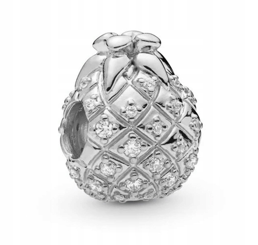 Stříbrný přívěsek Ag 925 rhodiovaný IM0370123CH