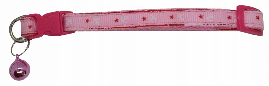 

obroża dla psa / szczeniaka - 20-32 cm