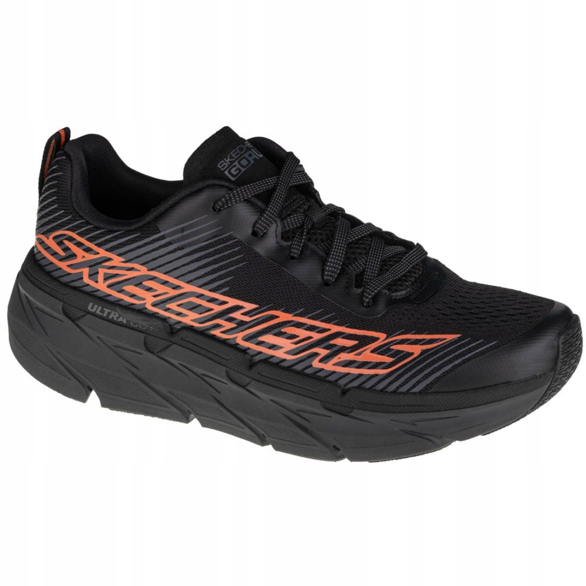 

Buty Skechers Max Cushioning Premier r.40