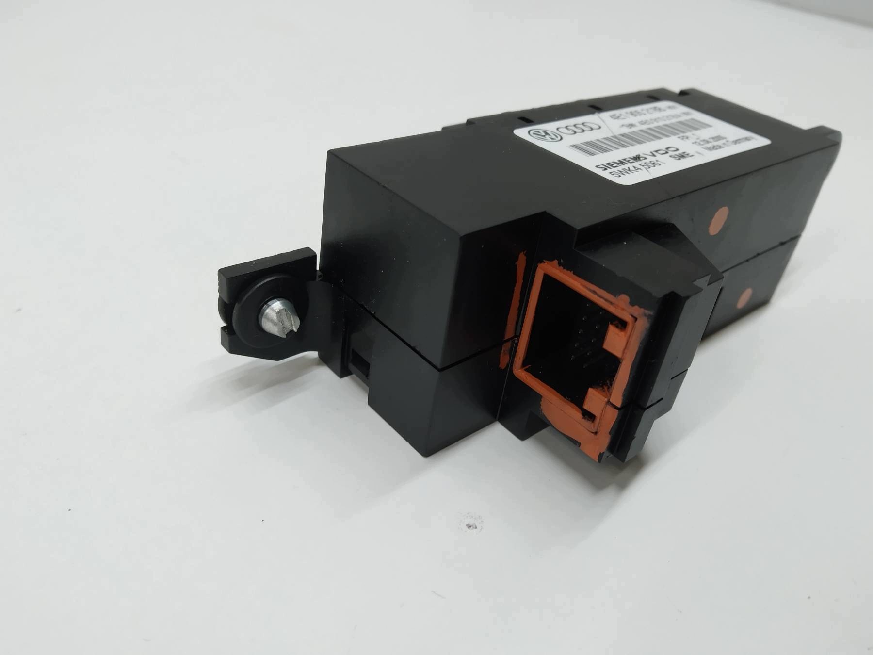 schalter START STOP 4E1905218B Audi A8 II (2002-2010) D3
