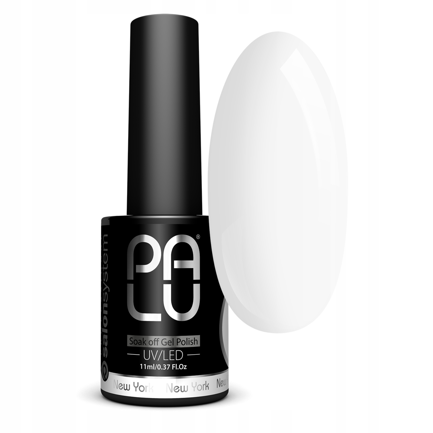 Palu Hibrid Lakk New York W1/11G