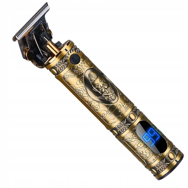 

Maszynka Do Golenia Włosów Trymer Do Brody Led