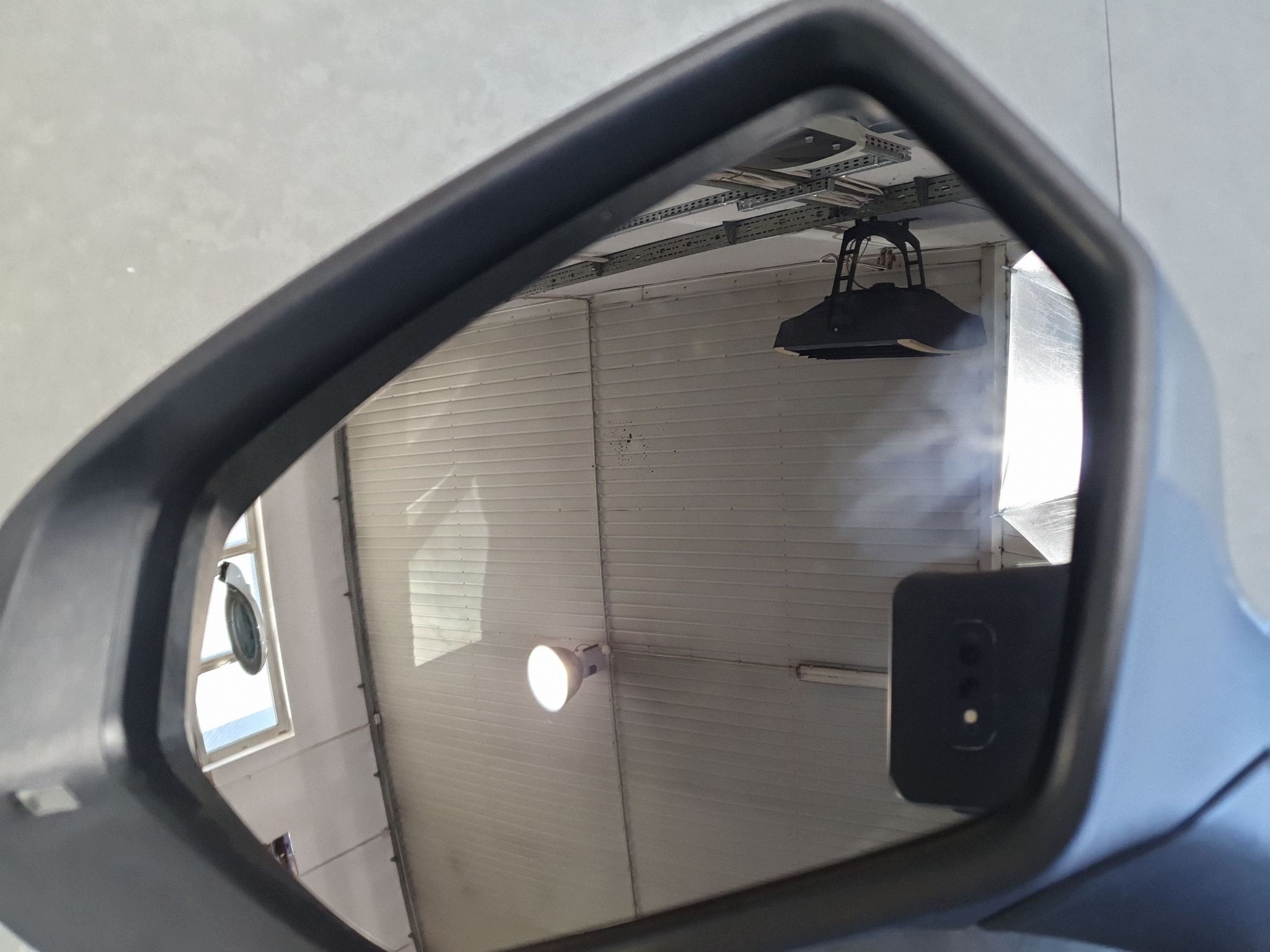 Cupra Leon IV electrics mirror left side 5FB857507AF 13pin