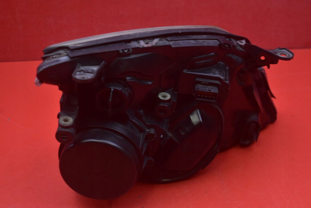 REFLEKTOR left light front XENON EU 155887 OPEL VECTRA C 02-05