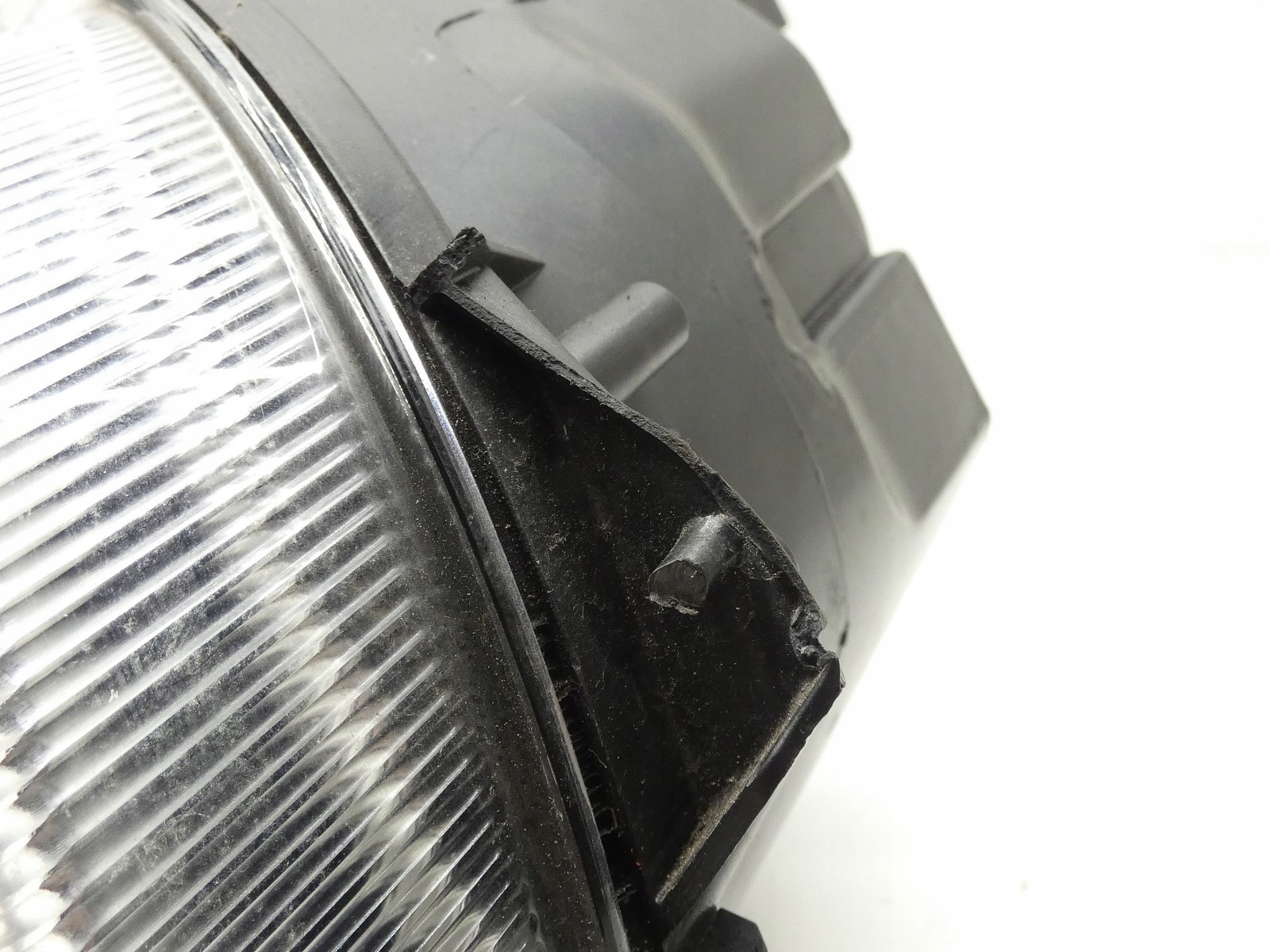 light right front right front XENON SKODA YETI 5L 5L2941018C
