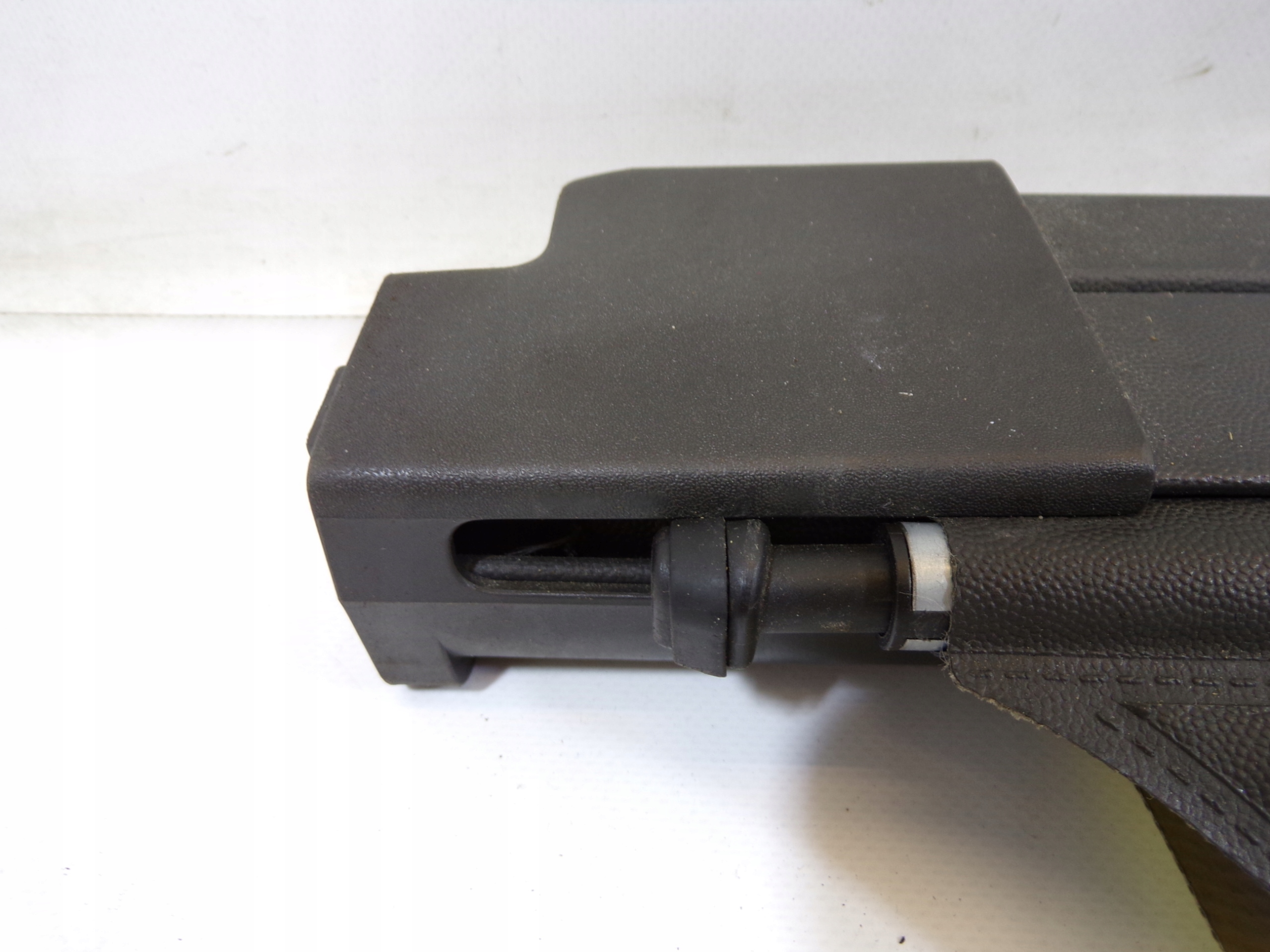 blinds boot OPEL SIGNUM