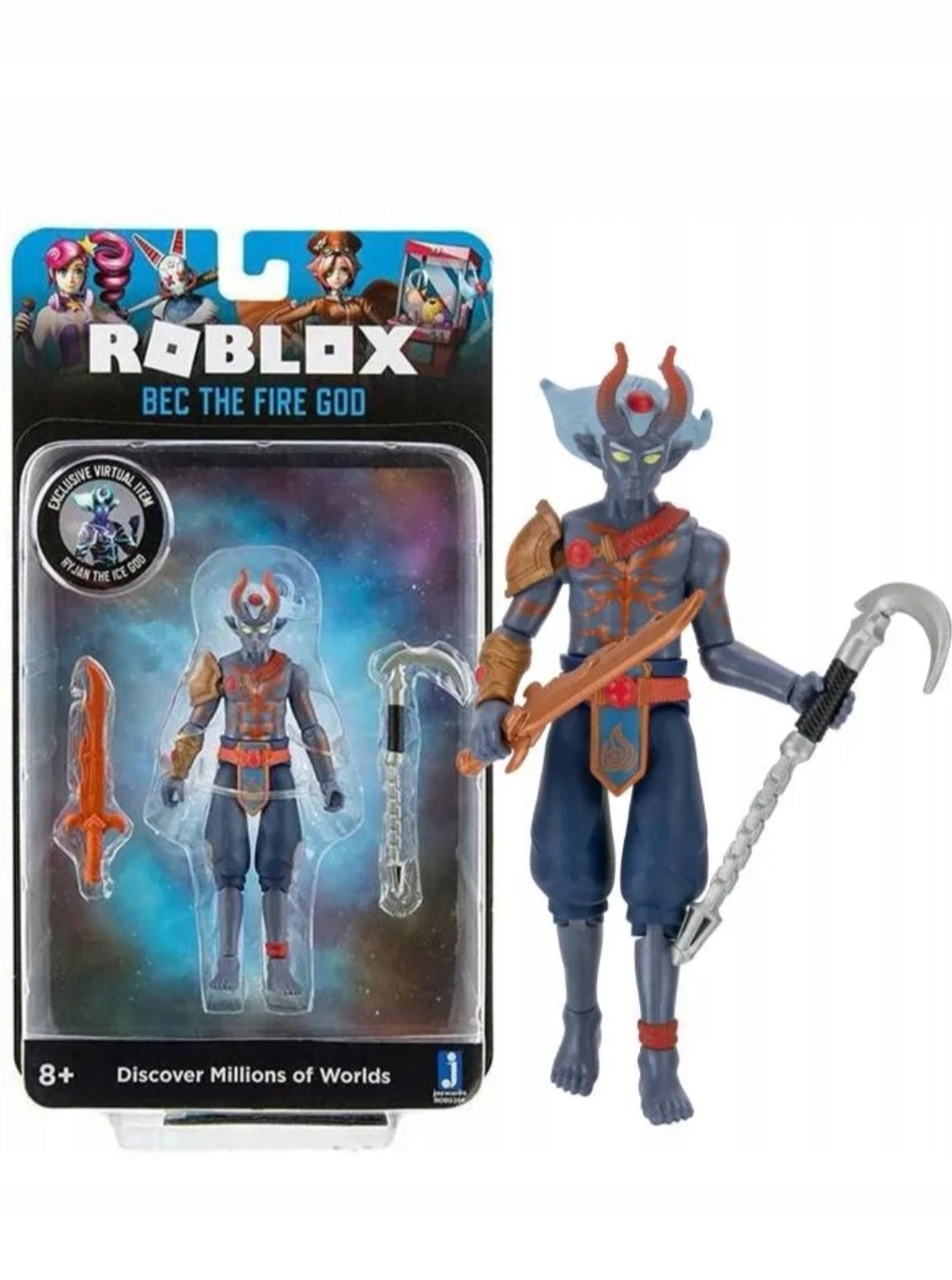 Roblox - Figurky