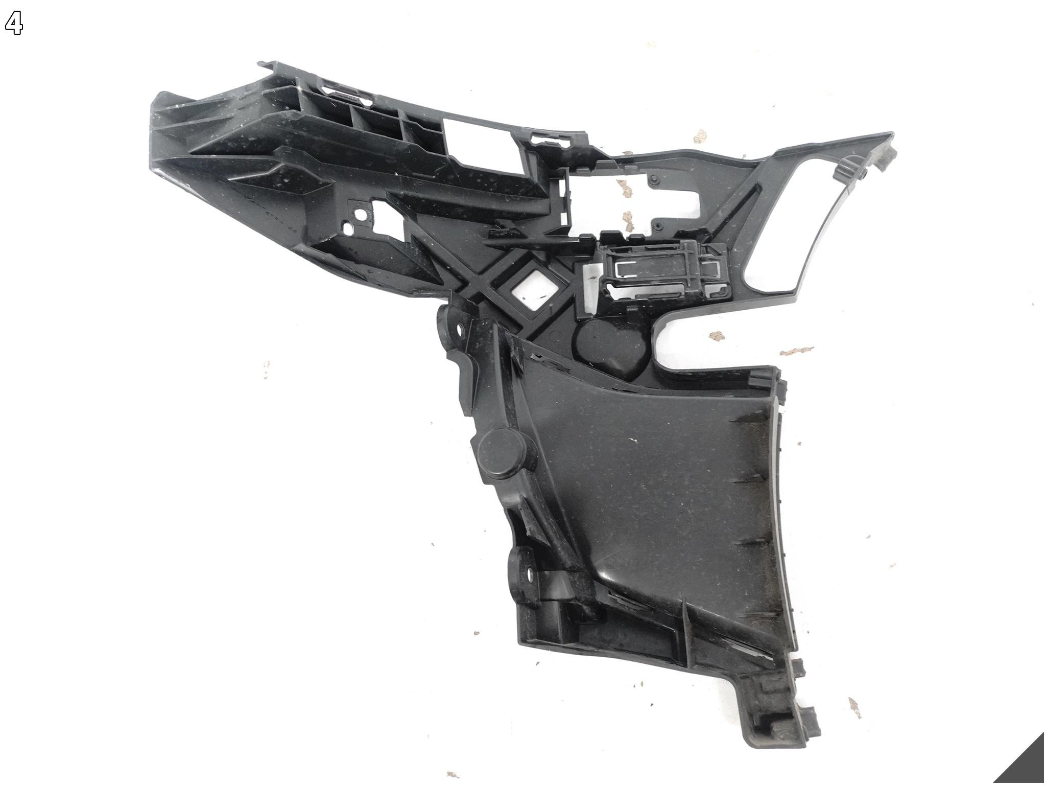 VW ID7 ID.7 14A 23- Support Support plaque Console Poignée W Pare choc Droite Avant