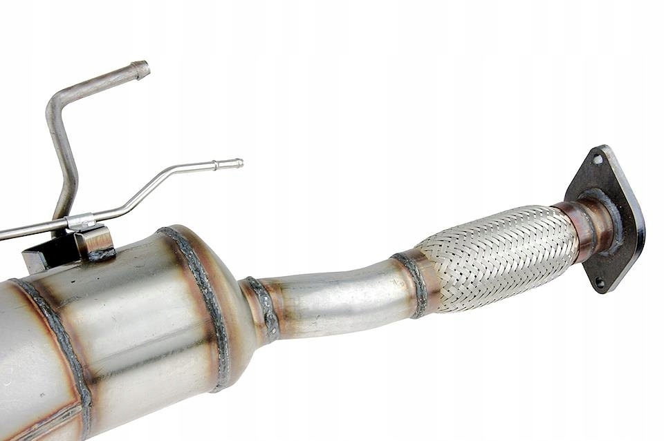 FILTR CZĄSTEK STAŁYCH DPF QASHQAI 1.5DCI 2008- Numery katalogowe zamienników NTYDPF-NS-001 DPF-NS-001 20010-BB30A 5902048101440