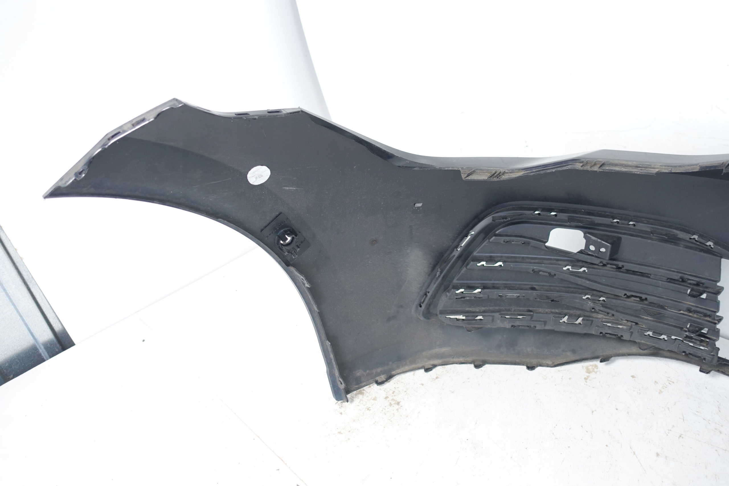 bumper front front VOLKSWAGEN GOLF VIII 2020- 5H0807221F