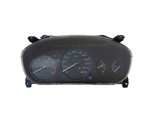 HONDA CIVIC VI 1.4 dials dials 78100S04G700