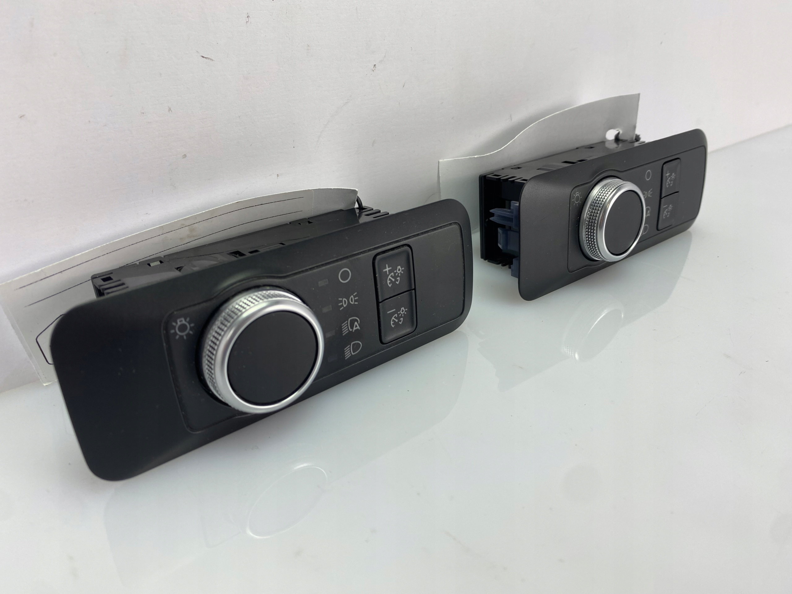 light switch Ford Kuga MK3 2020+ Escape USA