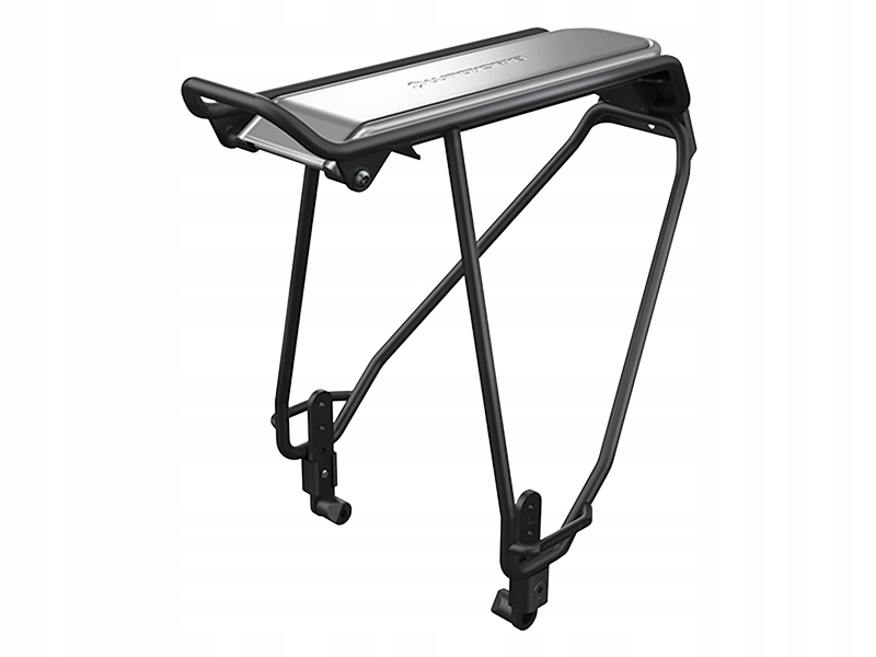 Bagażnik tylny Blackburn Interlock Rear Szyfr