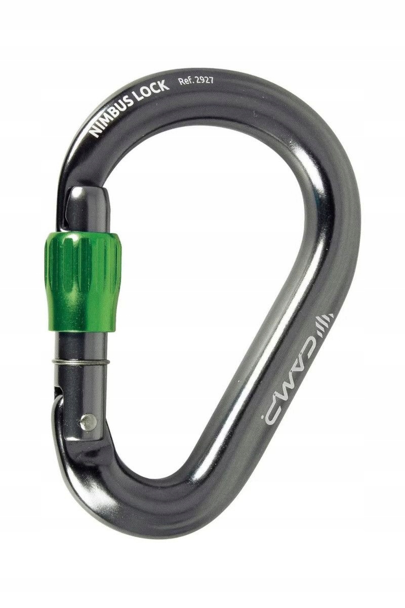 Karabinek Camp Nimbus Lock
