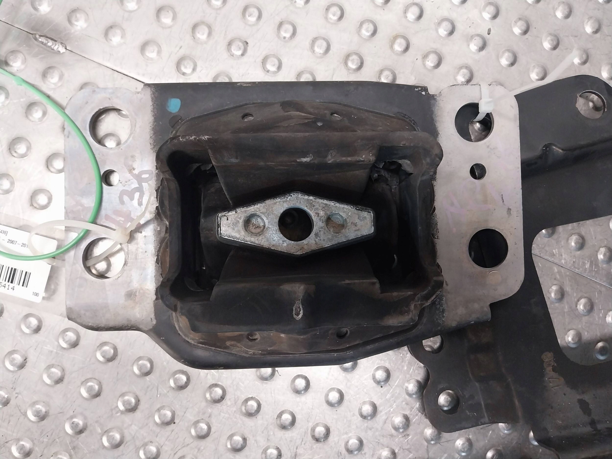 holder engine mount 7G91-7M121-BA FORD MONDEO MK5 S-MAX MK2 1.5 ECOBOST