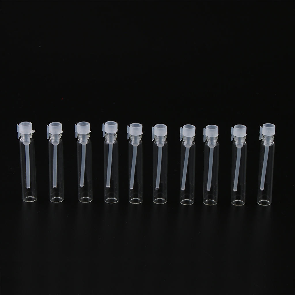 2 ml 50 . Mini szklane fiolki na perfumy Podróże EAN (GTIN) 6492679040700